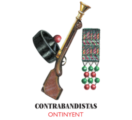 Contrabandistas