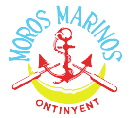 Moros Marinos