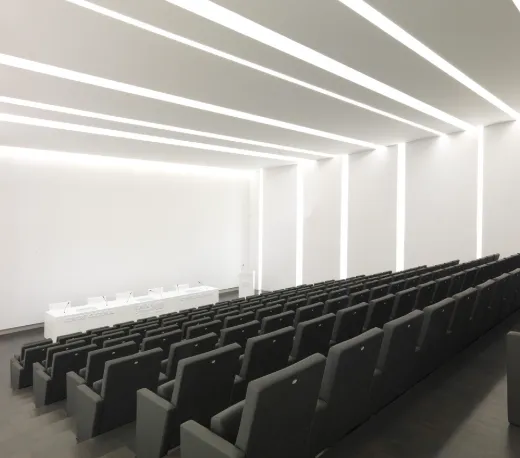 Caixa Ontinyent Cultural Center