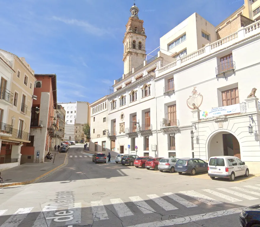 Plaza Mayor