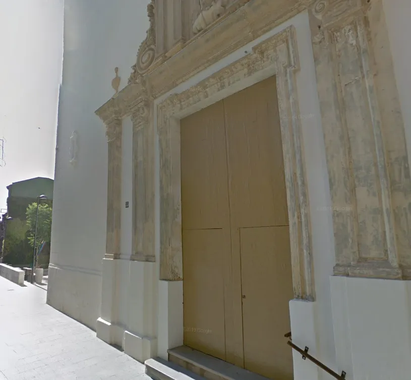 Parish of Saint Charles