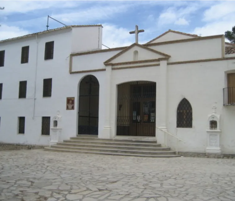 Ermita Santa Ana