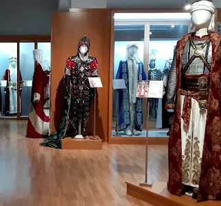 Museo Festero de la Sociedad de Festeros